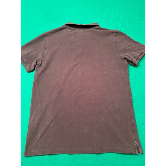 Vineyard Vine Navy Polo Boys XL - Picture 6 of 6